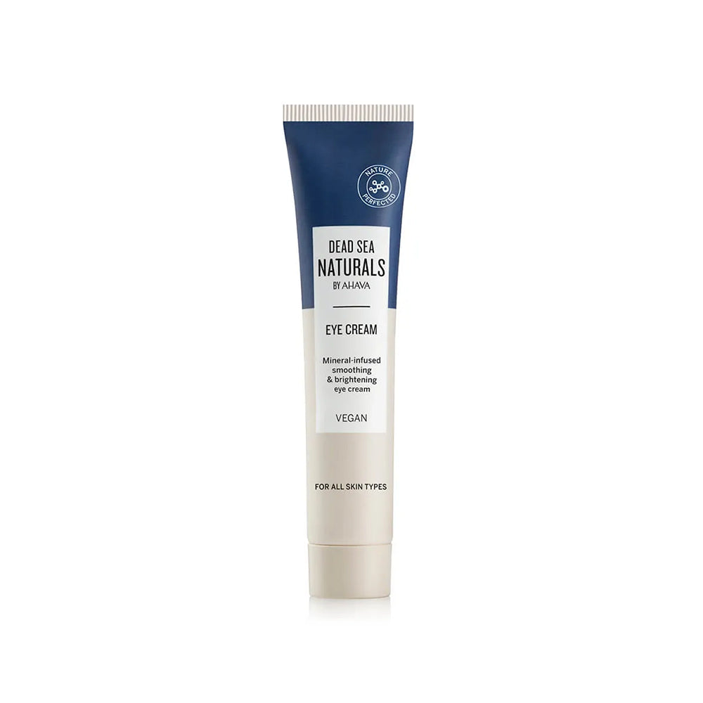 Crema pentru ochi 15ml DEAD SEA NATURALS by AHAVA