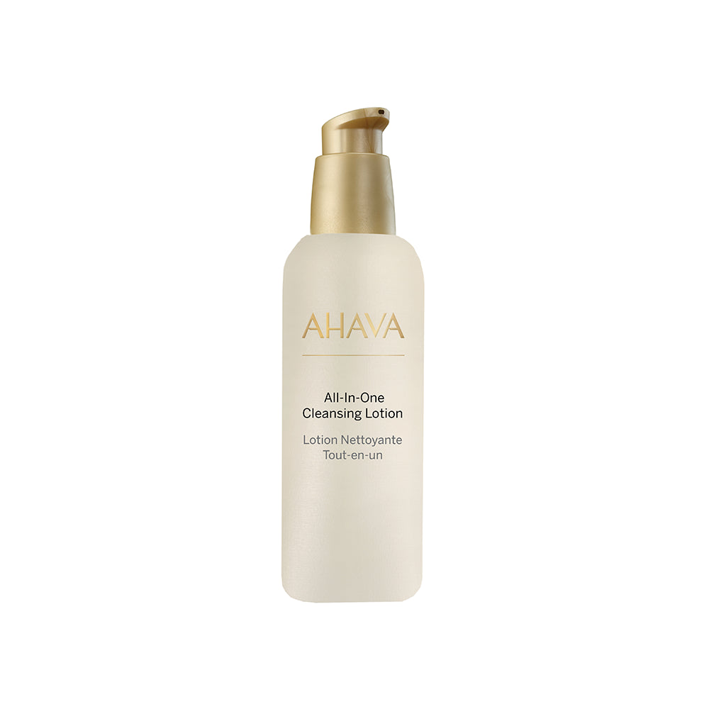 Demachiant 3 in 1 Ahava, 250 ml