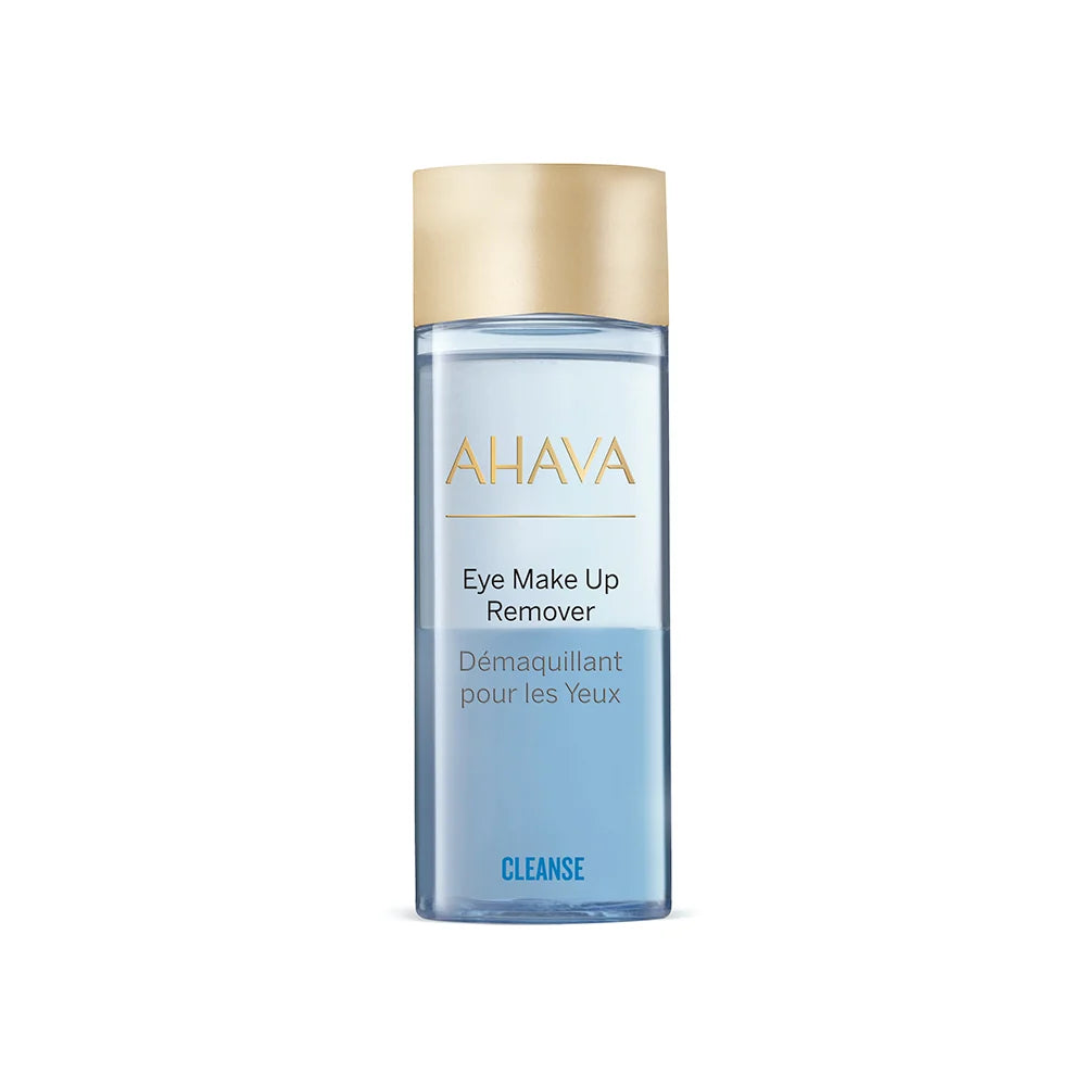 Demachiant pentru ochi Ahava, 125 ml