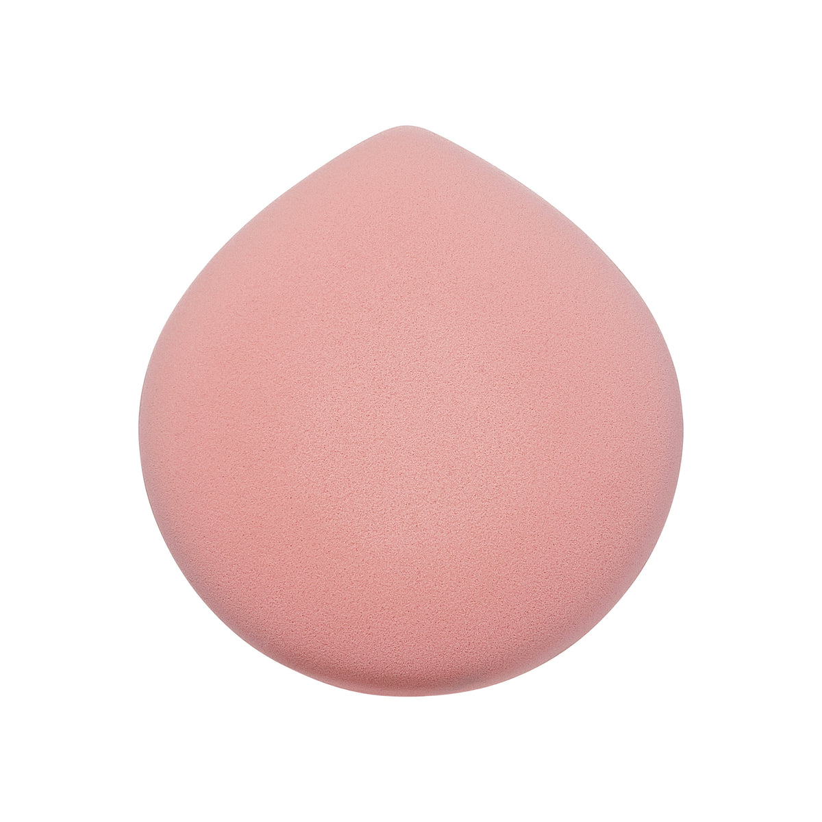 KISS - Puf pudra pentru machiaj Round case