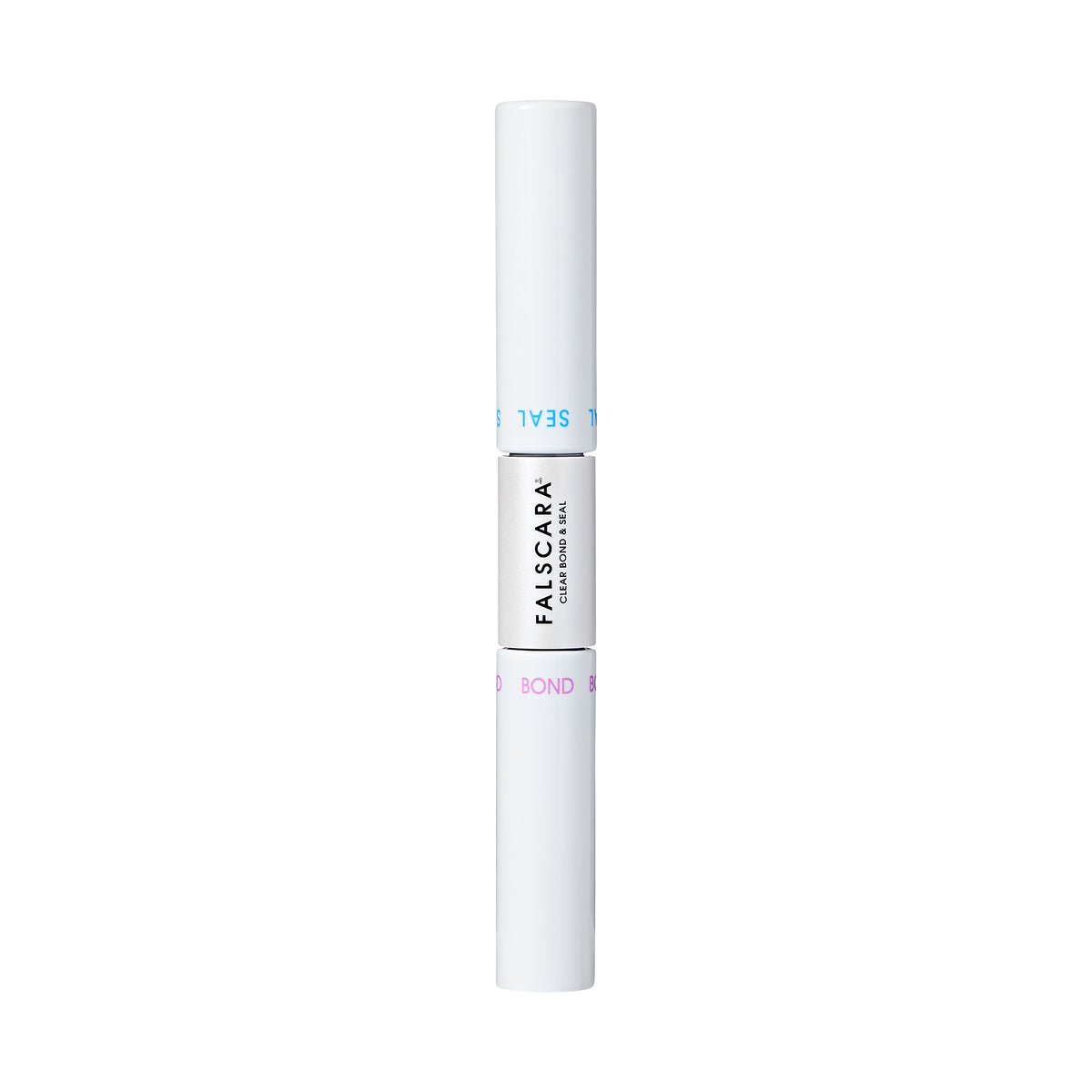 KISS - Gene false Falscara Bond & Seal Clear Bond