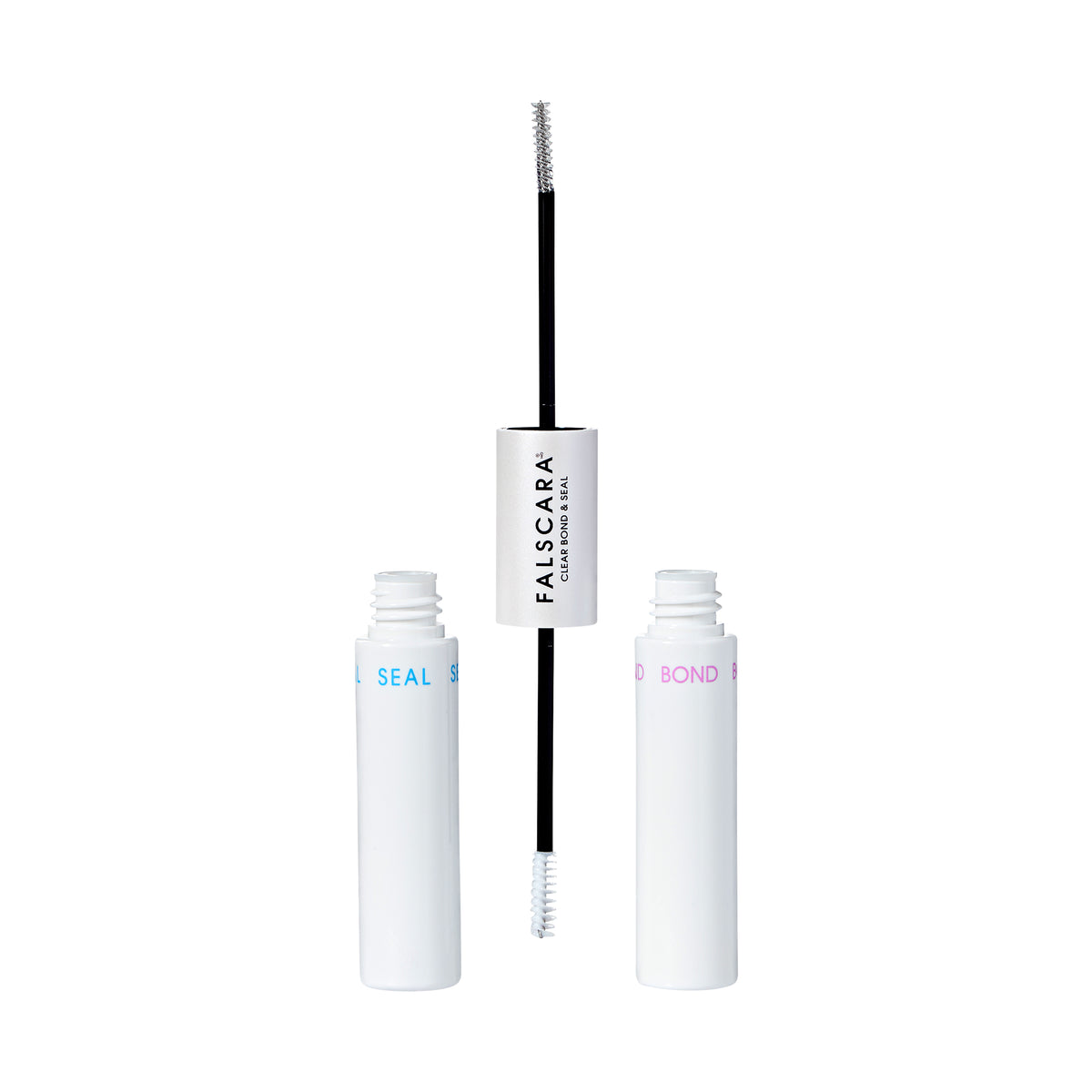KISS - Gene false Falscara Bond & Seal Clear Bond