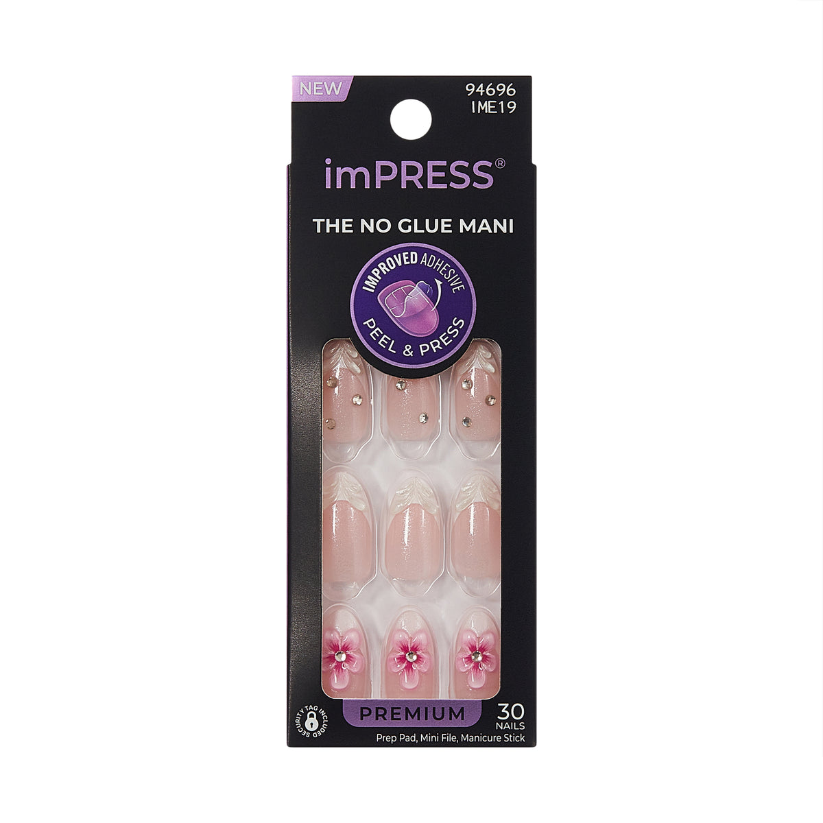 KISS - imPRESS Premium Couture-geous