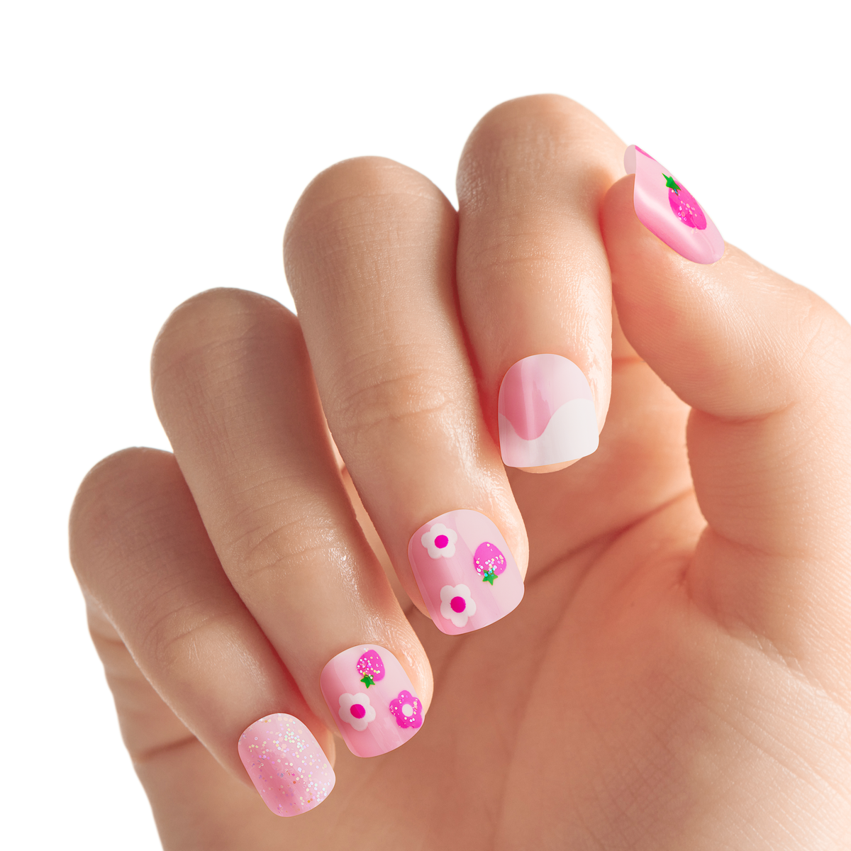 KISS - imPRESS Kids - Berry Cute