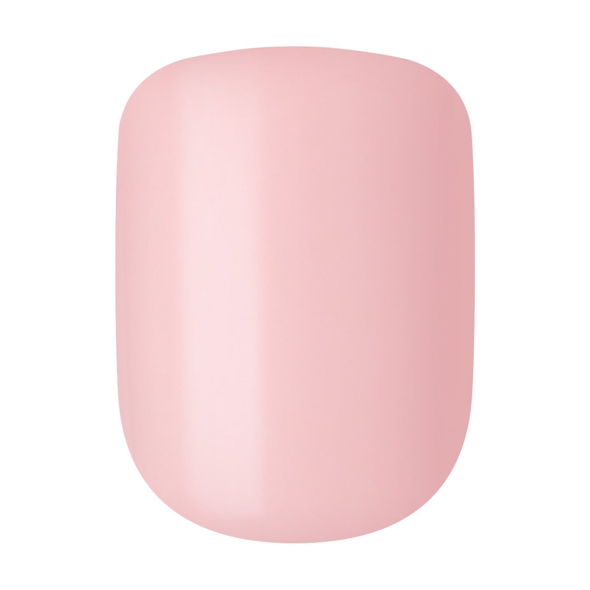 Unghii false imPress, lungime S, 30 bucati, Pick Me Pink
