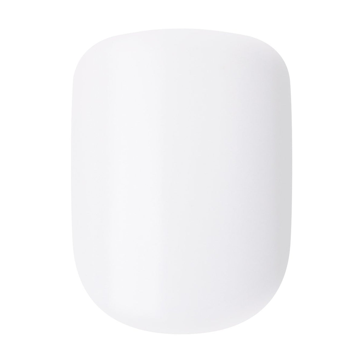 Unghii false imPress, lungime S, 30 bucati, Frosting