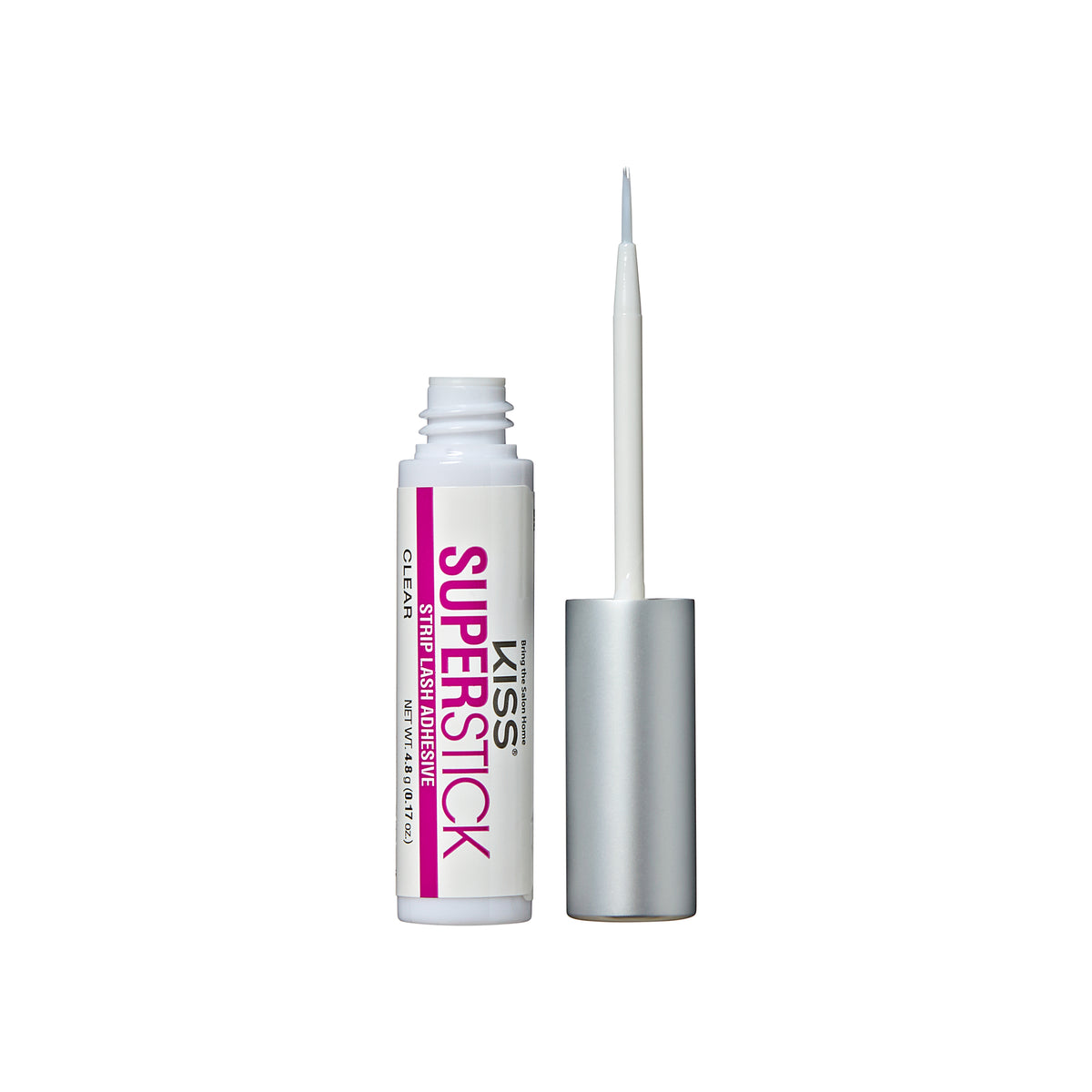 KISS - Adeziv Extended Wear Clear
