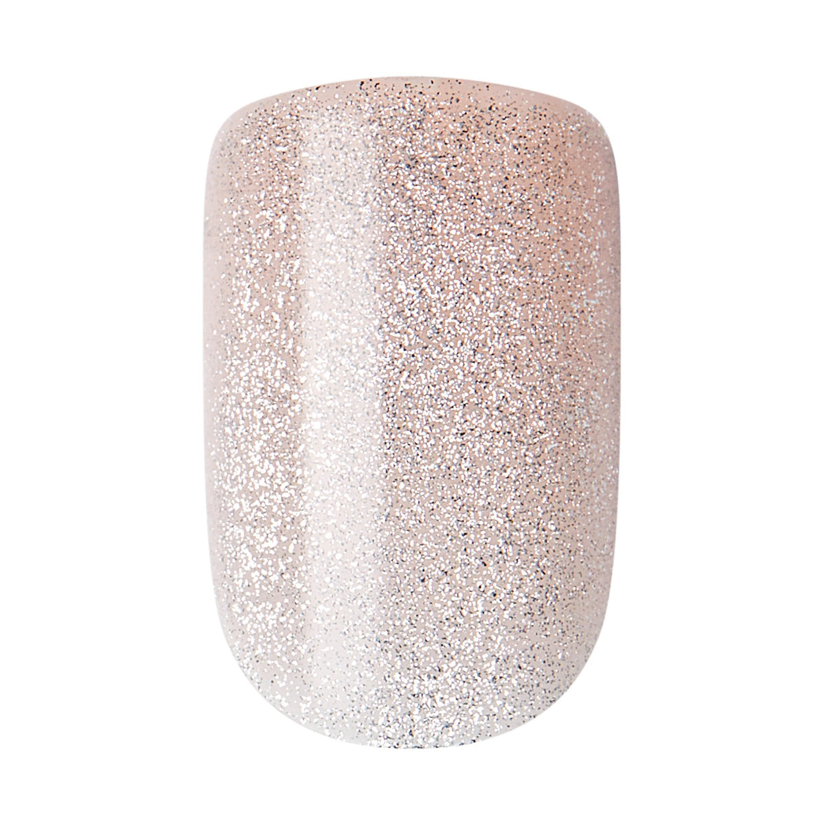 Unghii false Gel Fantasy, lungime S, 28 bucati, Magnetic