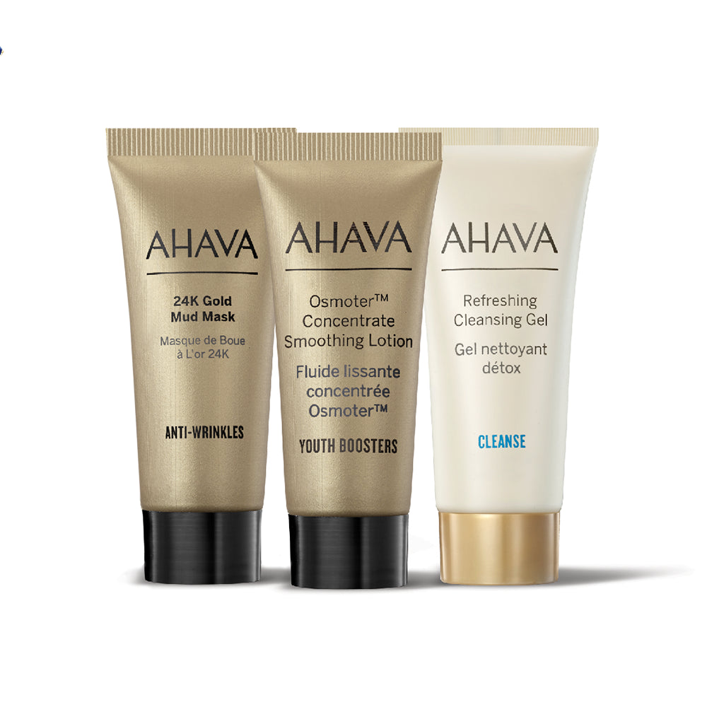 KIT Unstoppable Radiance