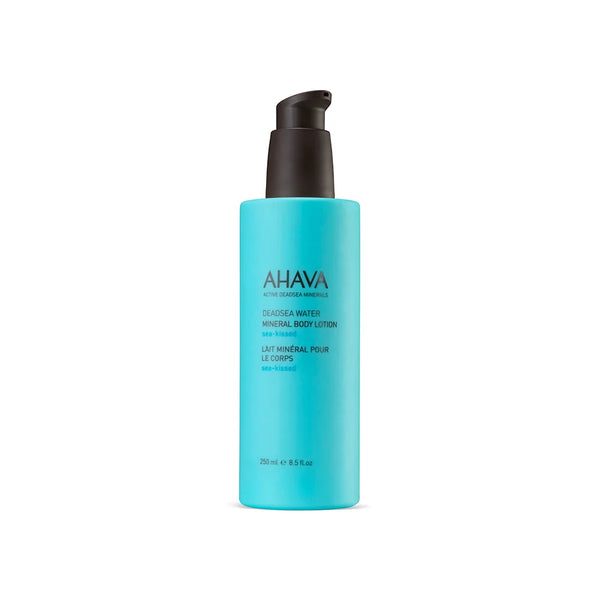 Lotiune de corp pe baza de minerale Sea-Kissed Ahava, 250 ml