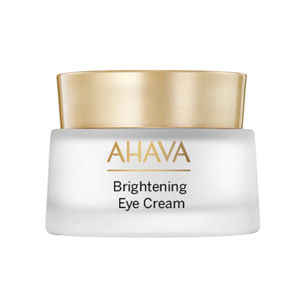 Crema de ochi antirid si anti-oboseala Ahava, 15 ml