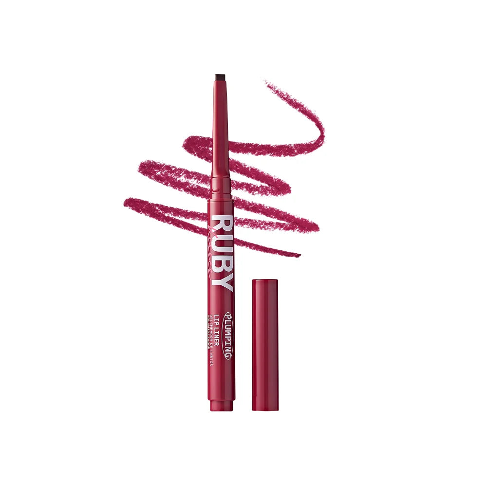 RUBY KISSES - Creion de buze Plumping Liner