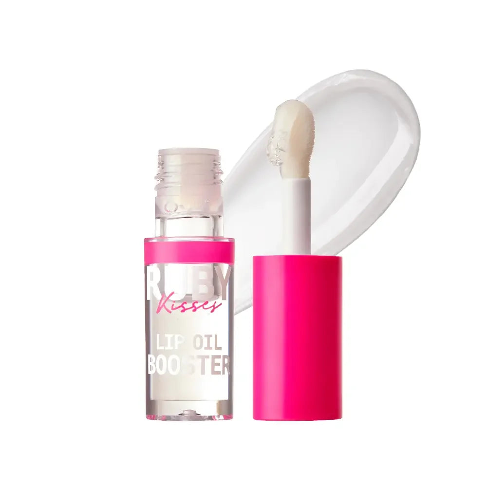 RUBY KISSES - Ulei de buze Booster