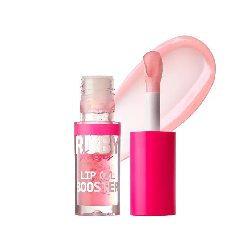 RUBY KISSES - Ulei de buze Booster