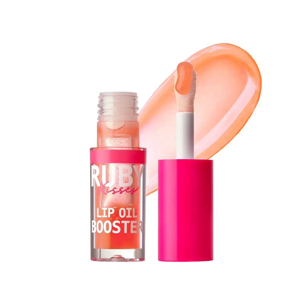 RUBY KISSES - Ulei de buze Booster
