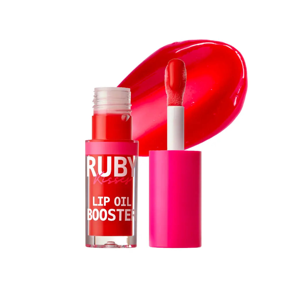 RUBY KISSES - Ulei de buze Booster