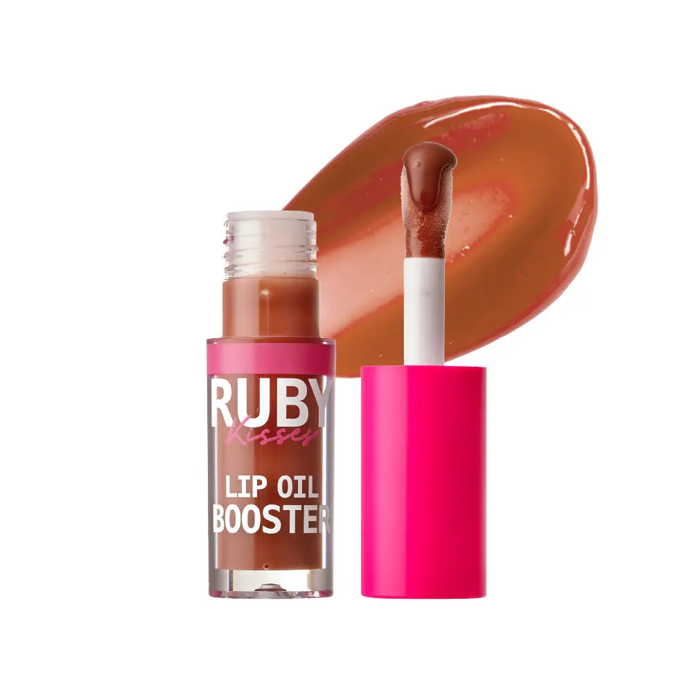 RUBY KISSES - Ulei de buze Booster