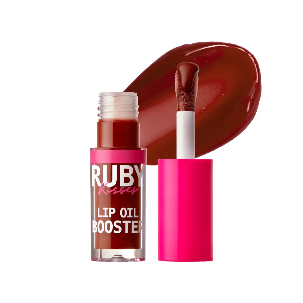 RUBY KISSES - Ulei de buze Booster