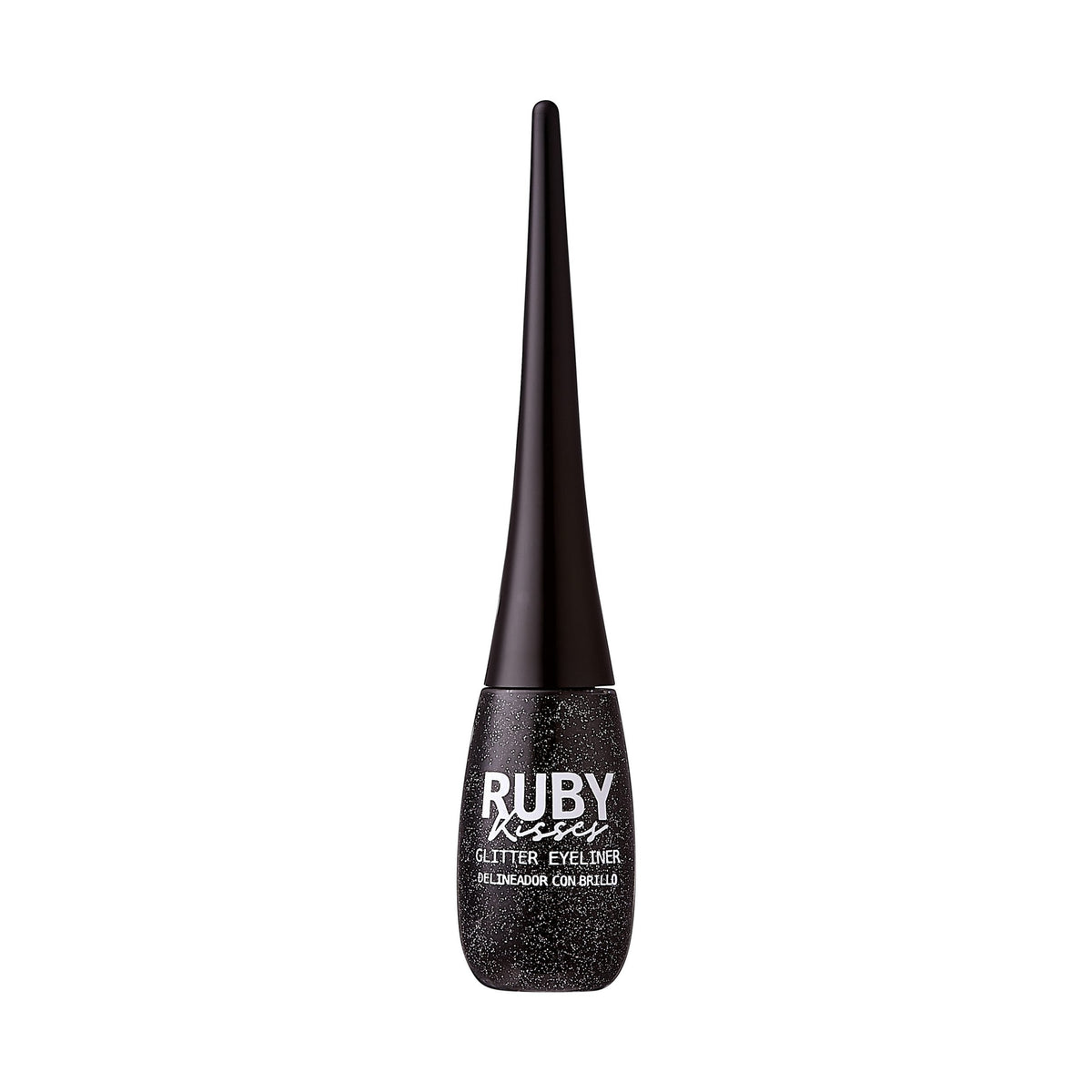 Tus ochi lichid glitter I-Bling - Glitz n' Black 7 ml