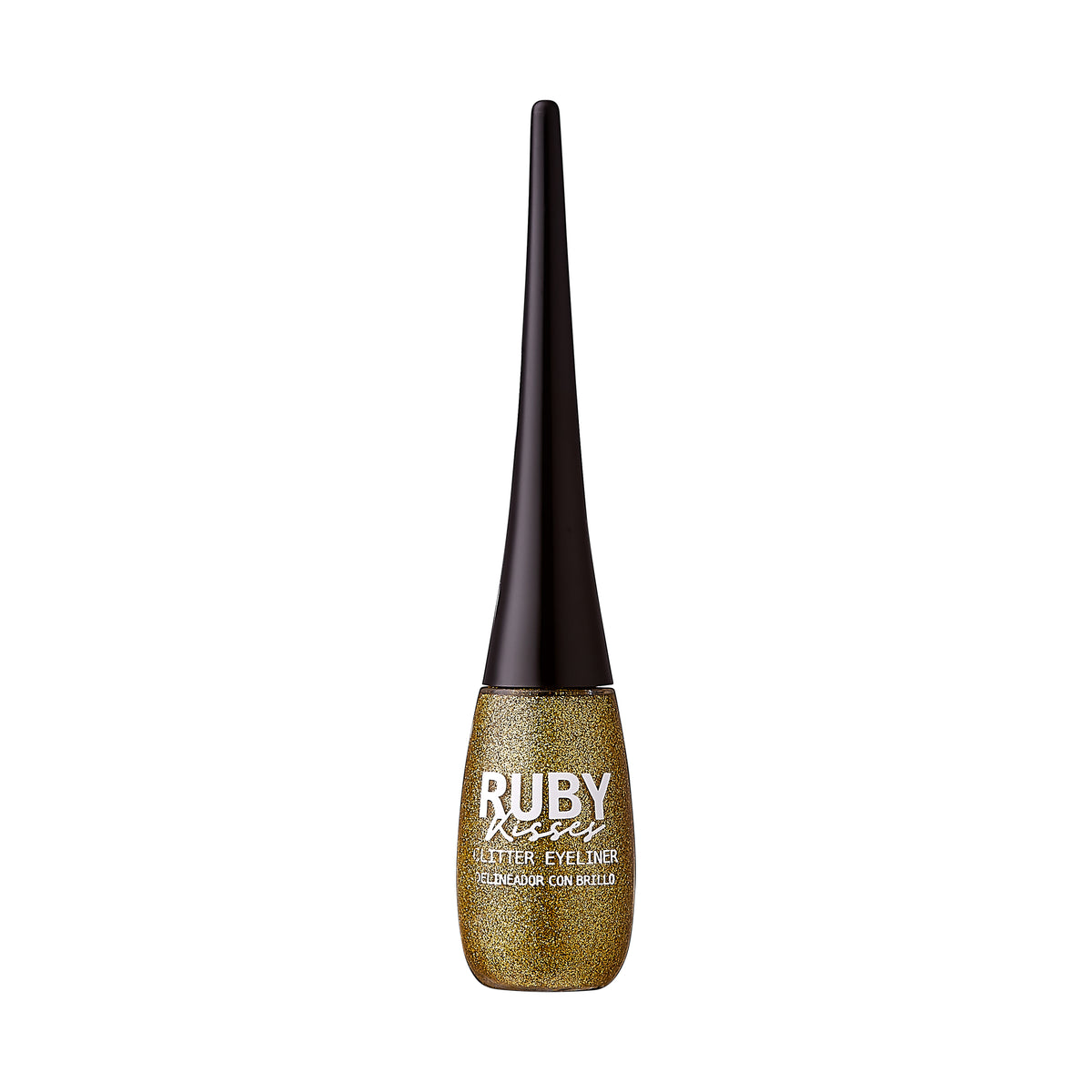 RUBY KISSES – Tuș de ochi cu glitter I-Bling