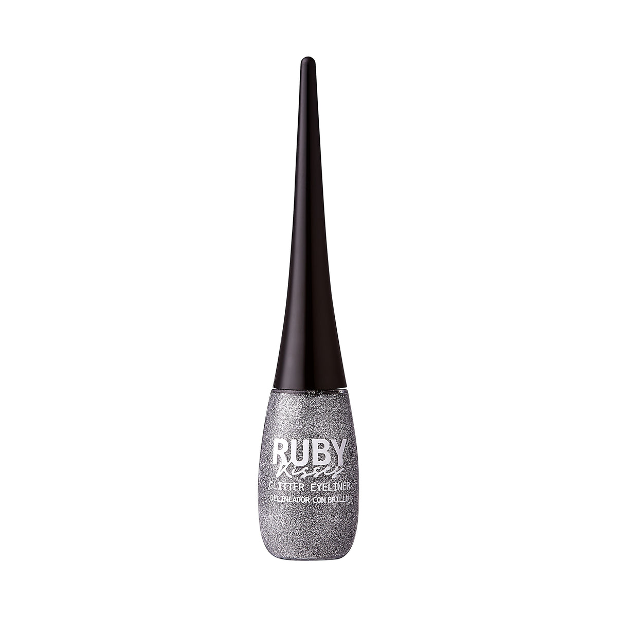 RUBY KISSES – Tuș de ochi cu glitter I-Bling