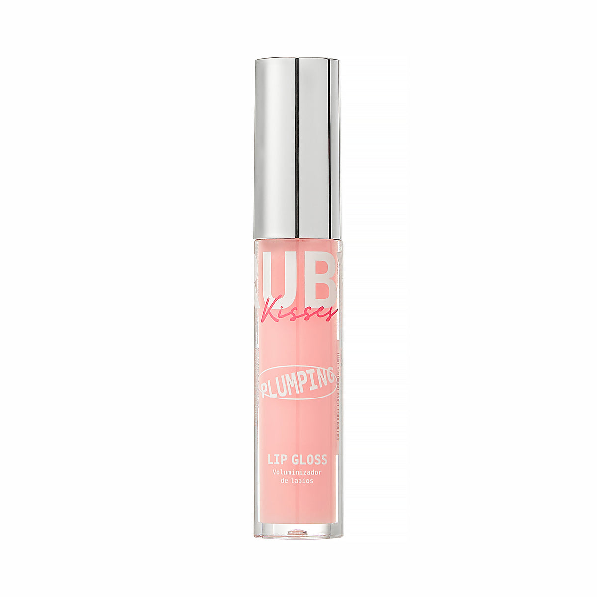 RUBY KISSES - Luciu de buze Plumping