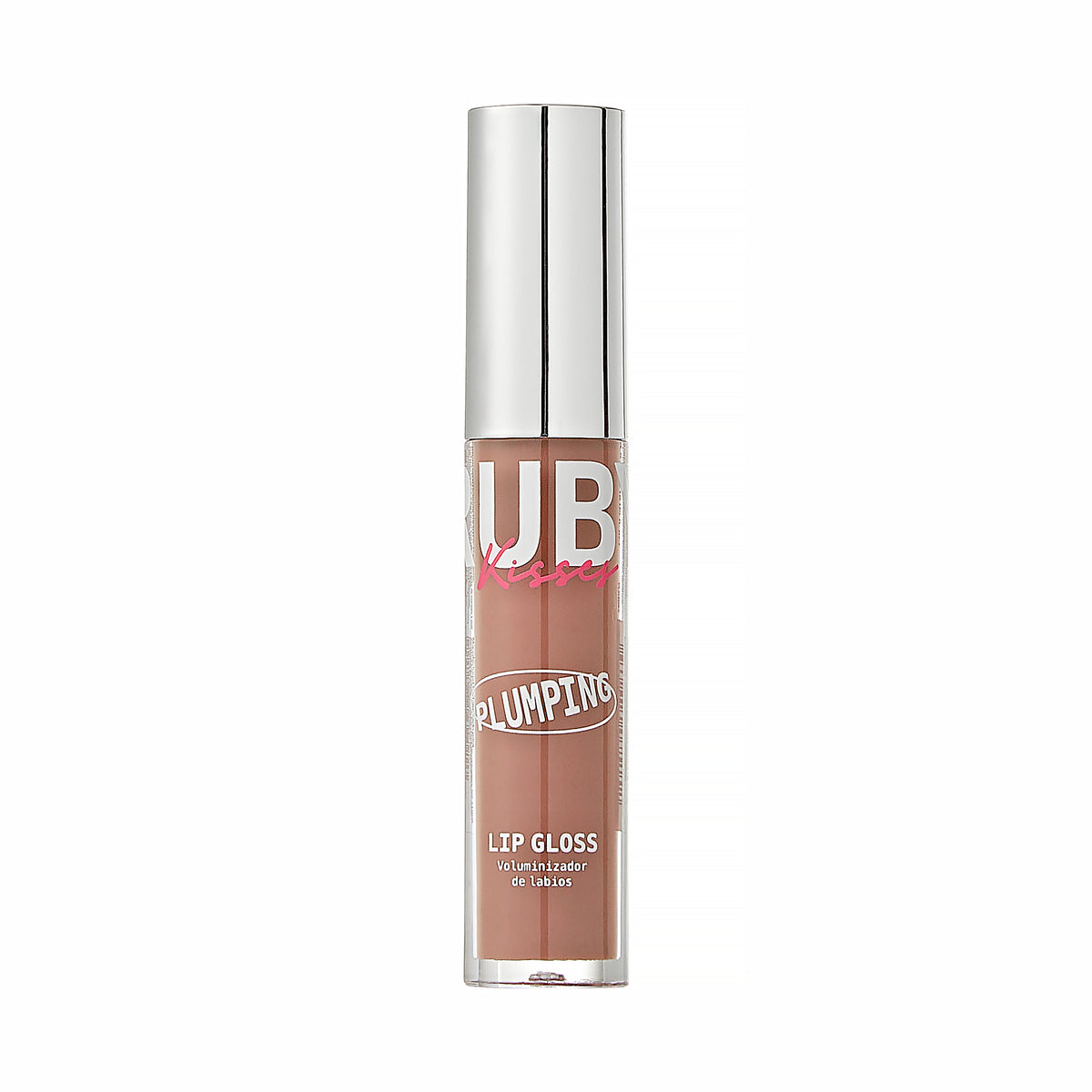 RUBY KISSES - Luciu de buze Plumping