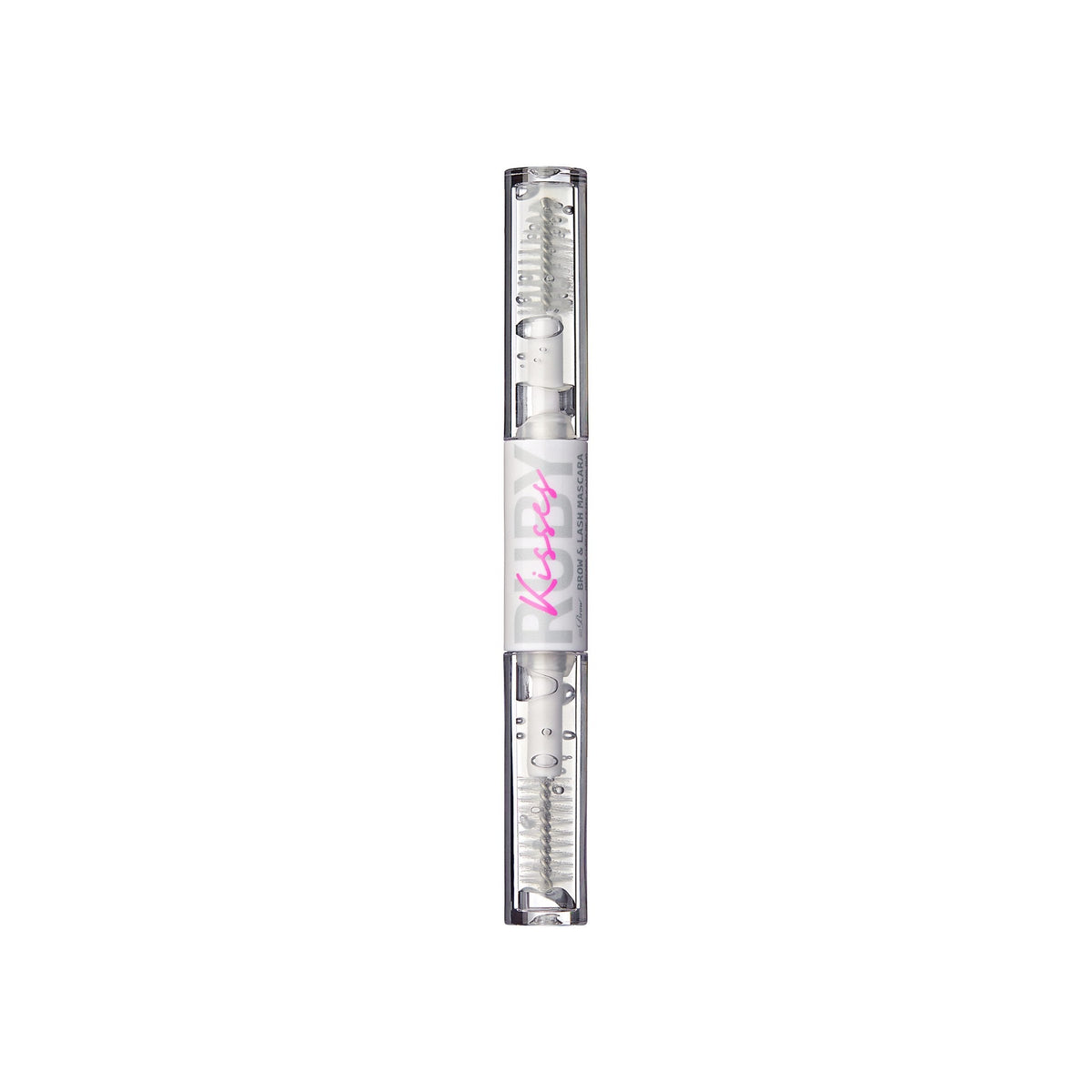 Go Brow Duo Mascara sprancene - Clear 2.5 ml