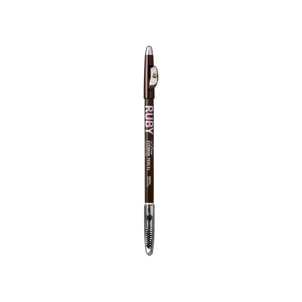 RUBY KISSES – Creion sprâncene Go Brow