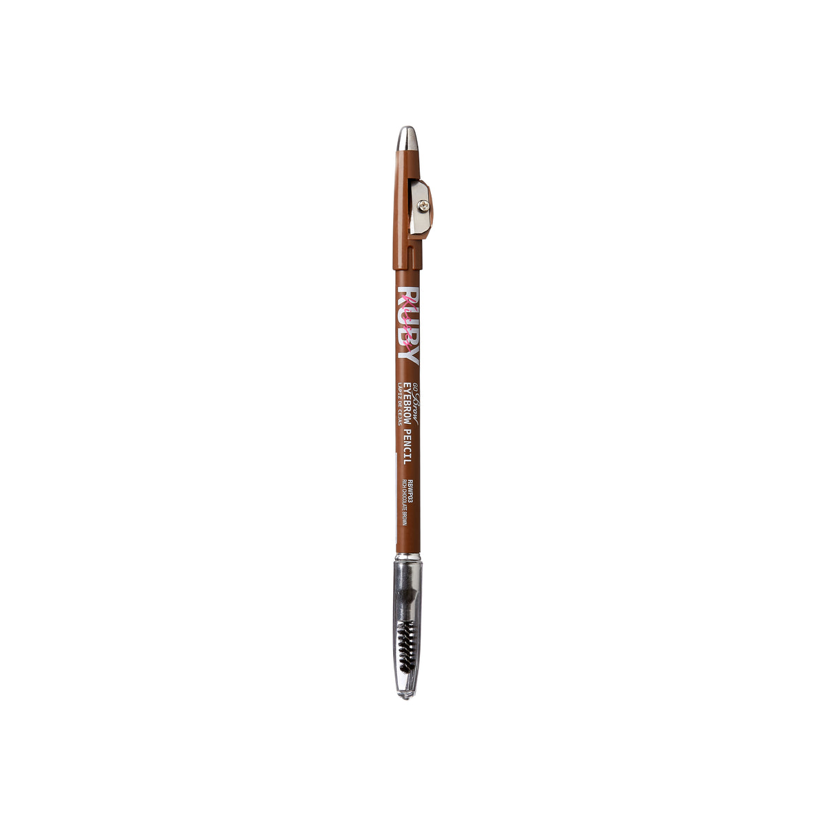 RUBY KISSES – Creion sprâncene Go Brow