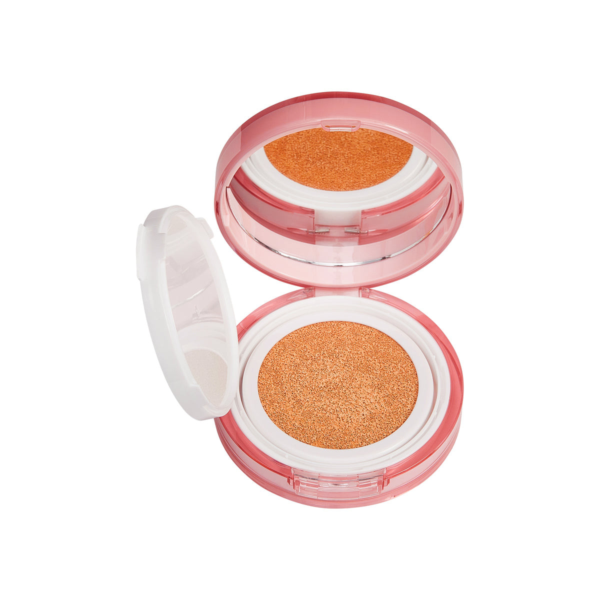 RUBY KISSES - Fond de ten compact Cushion