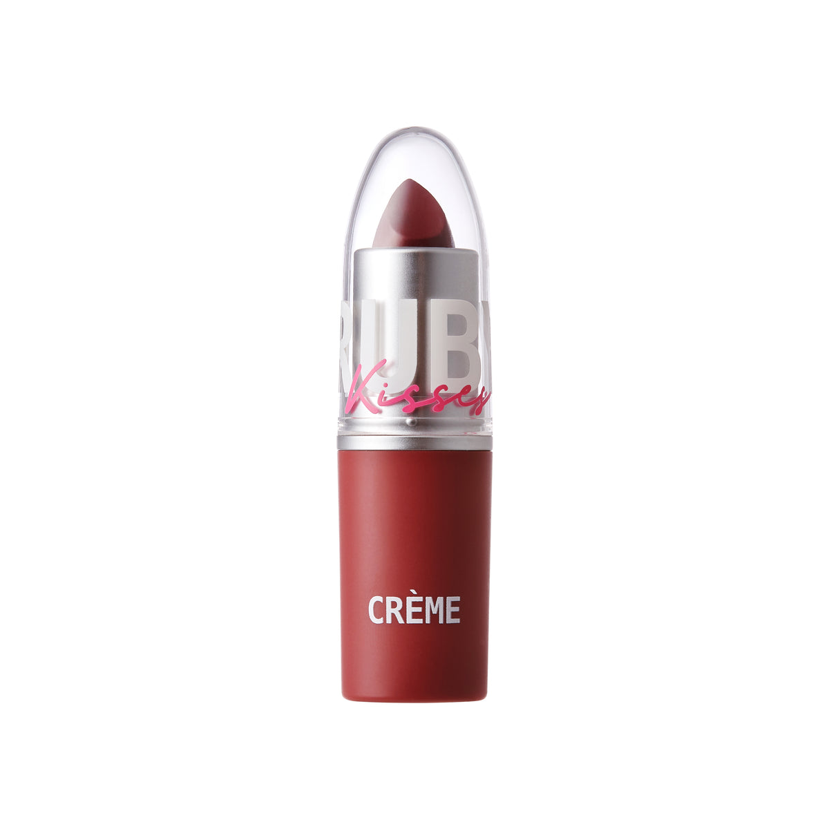 RUBY KISSES - Ruj Creme, 3.4 g