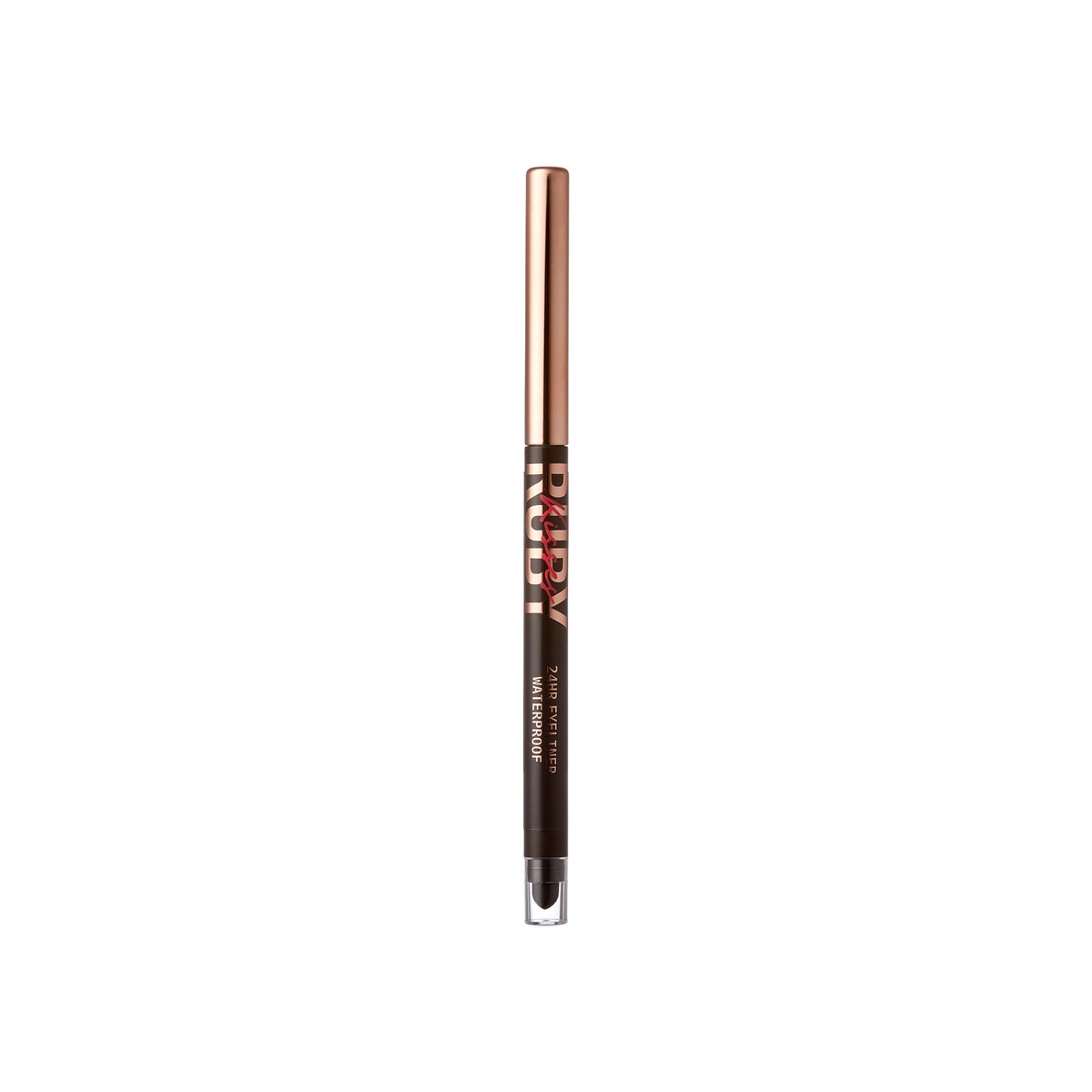 RUBY KISSES – Creion de ochi 24HR Waterproof