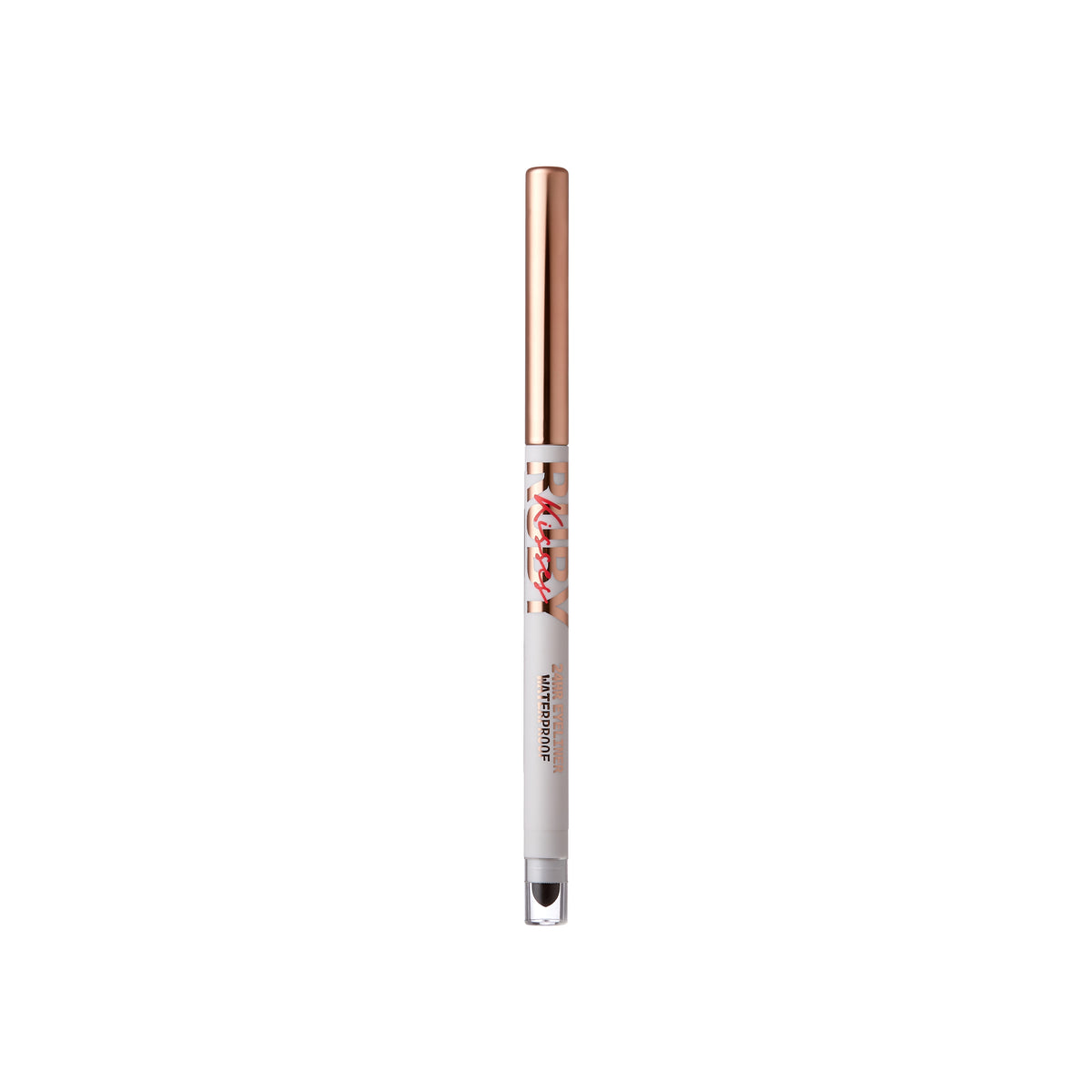 RUBY KISSES – Creion de ochi 24HR Waterproof