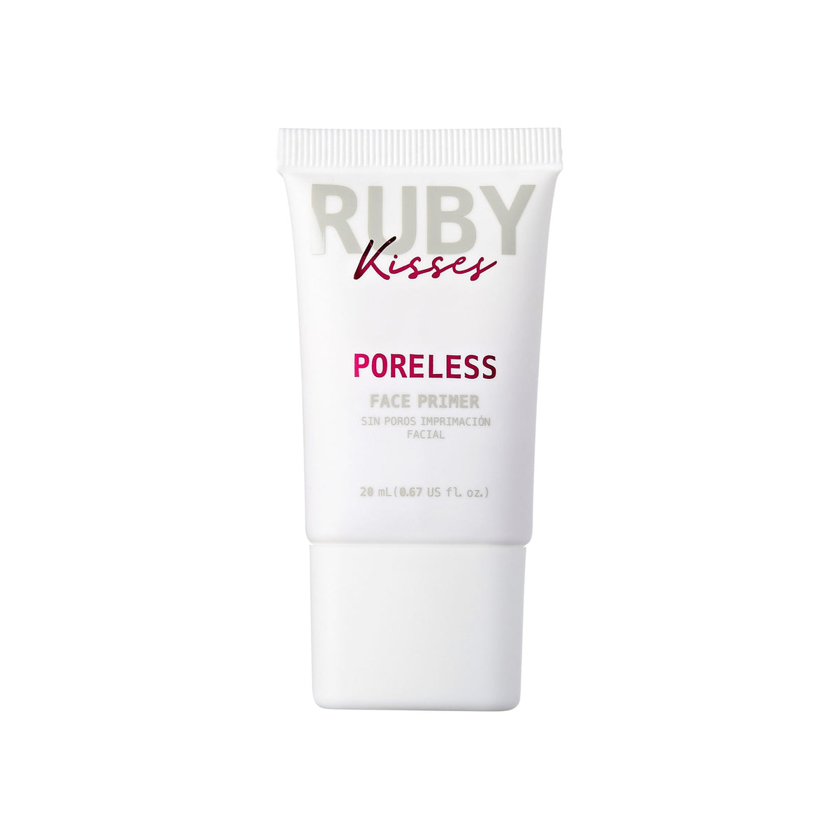 Primer de fata Poreless, 20 ml