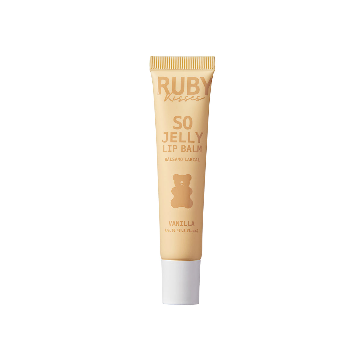 RUBY KISSES - Balsam buze So Jelly