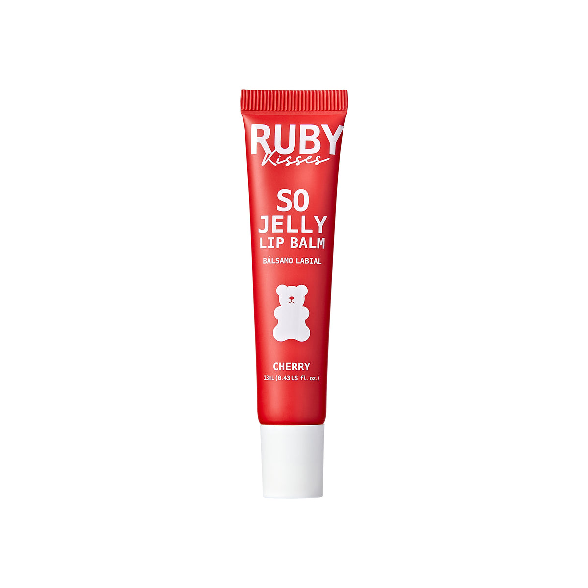 RUBY KISSES - Balsam buze So Jelly