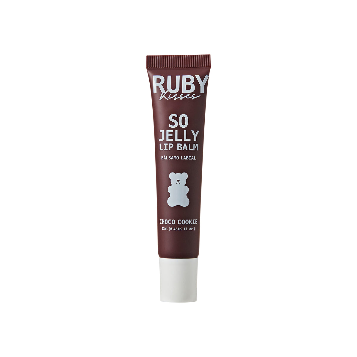RUBY KISSES - Balsam buze So Jelly
