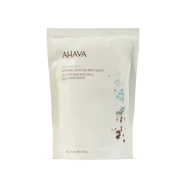 Sare de baie de la Marea Moarta Ahava, 250 g
