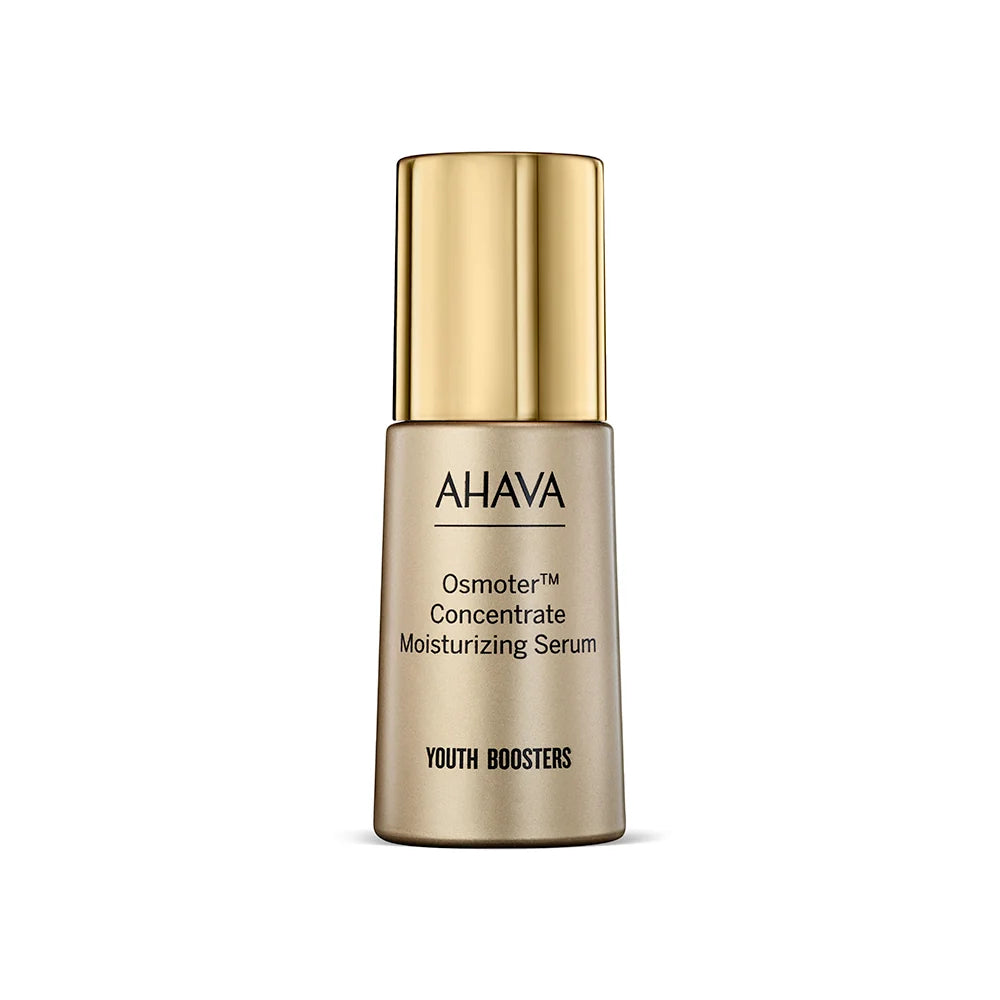Serum pentru fata Osmoter Ahava, 30 ml