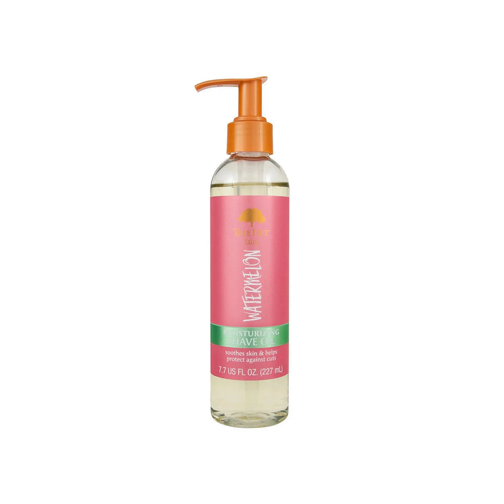 Tree Hut Moisturizing Shave Oil Watermelon, ulei pentru ras, 227ml
