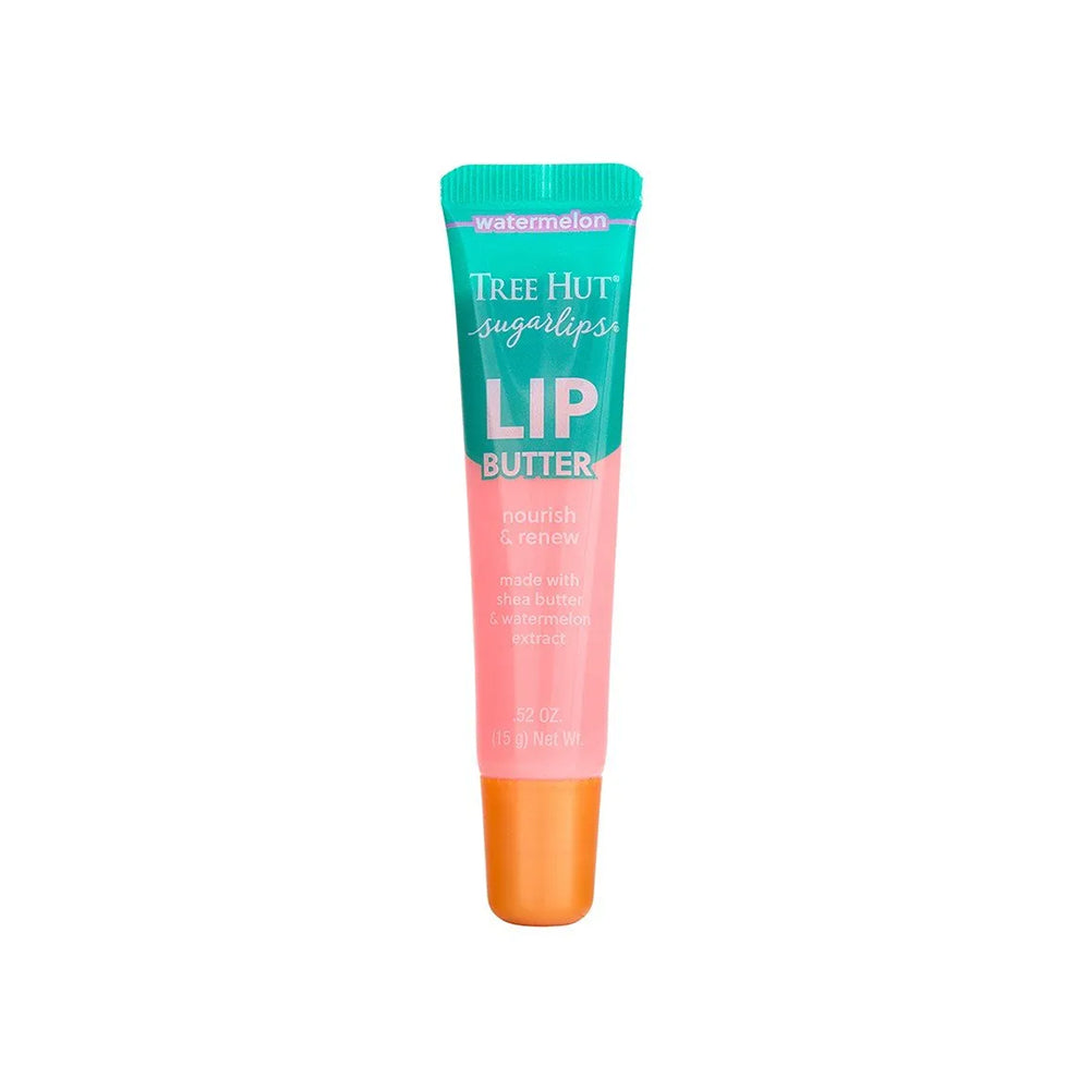 Tree Hut Sugar Lips Butter Watermelon 15g,balsam buze