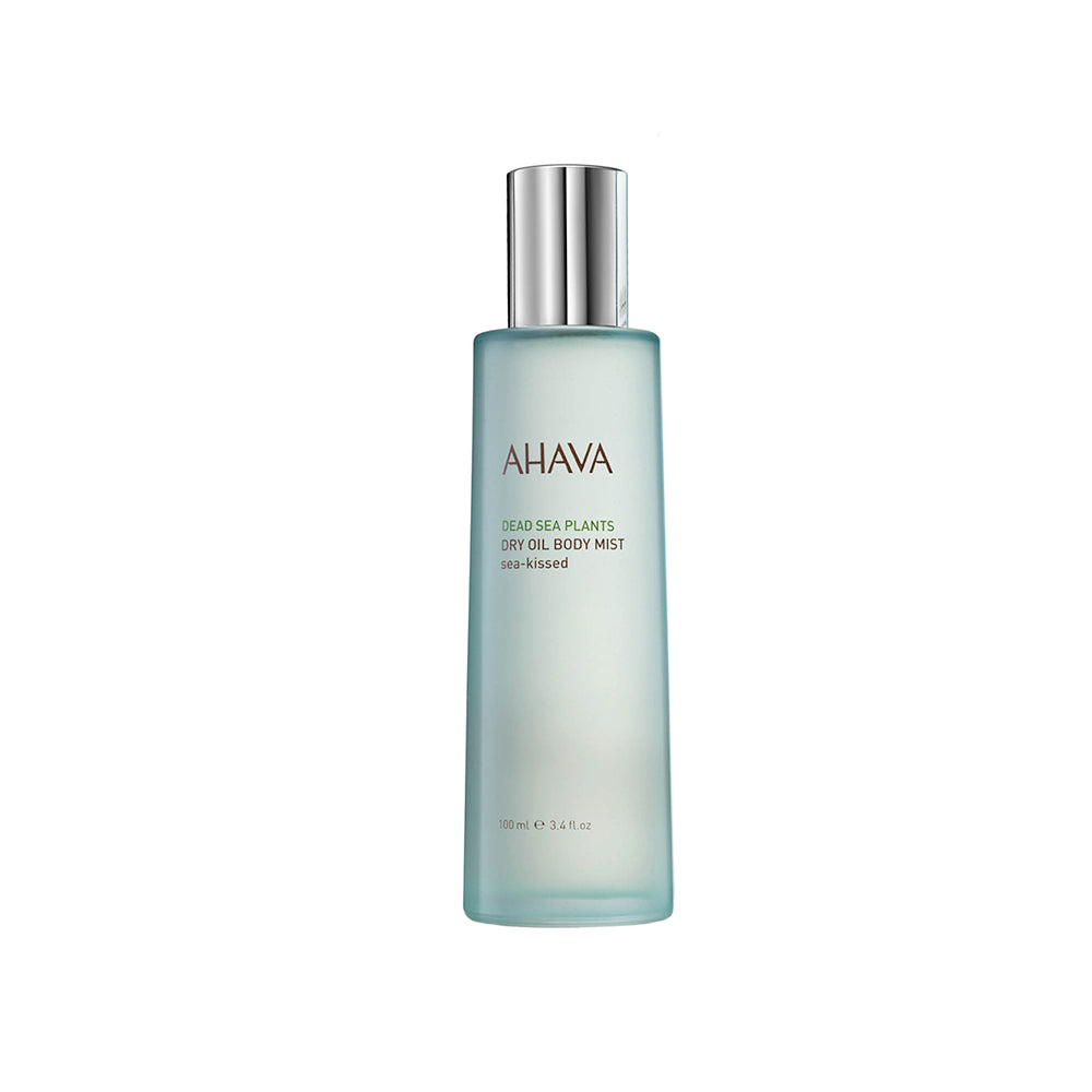 Ulei uscat pentru corp Sea-Kissed Ahava, 100 ml