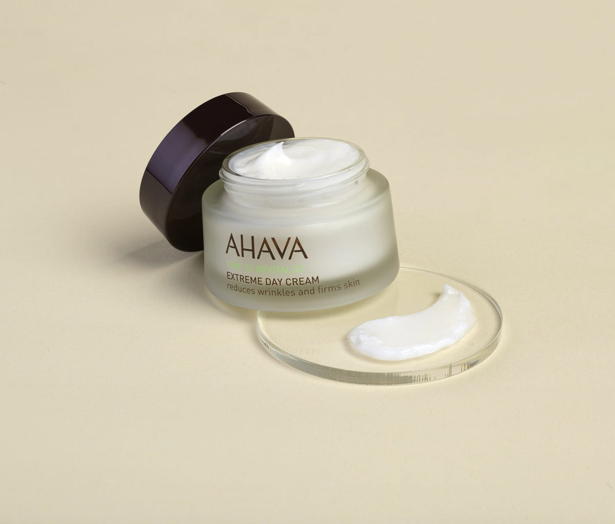 Crema de zi antirid Extreme Ahava, 50 ml