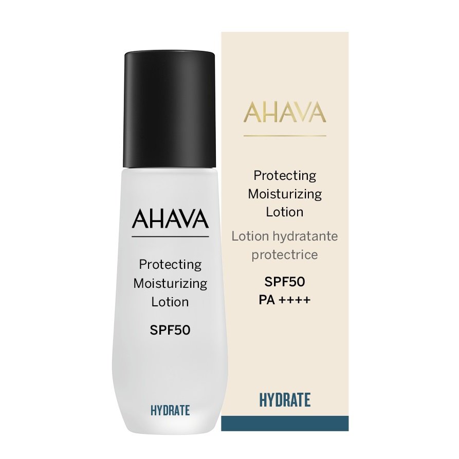 Loțiune hidratantă cu SPF 50, 50 ml