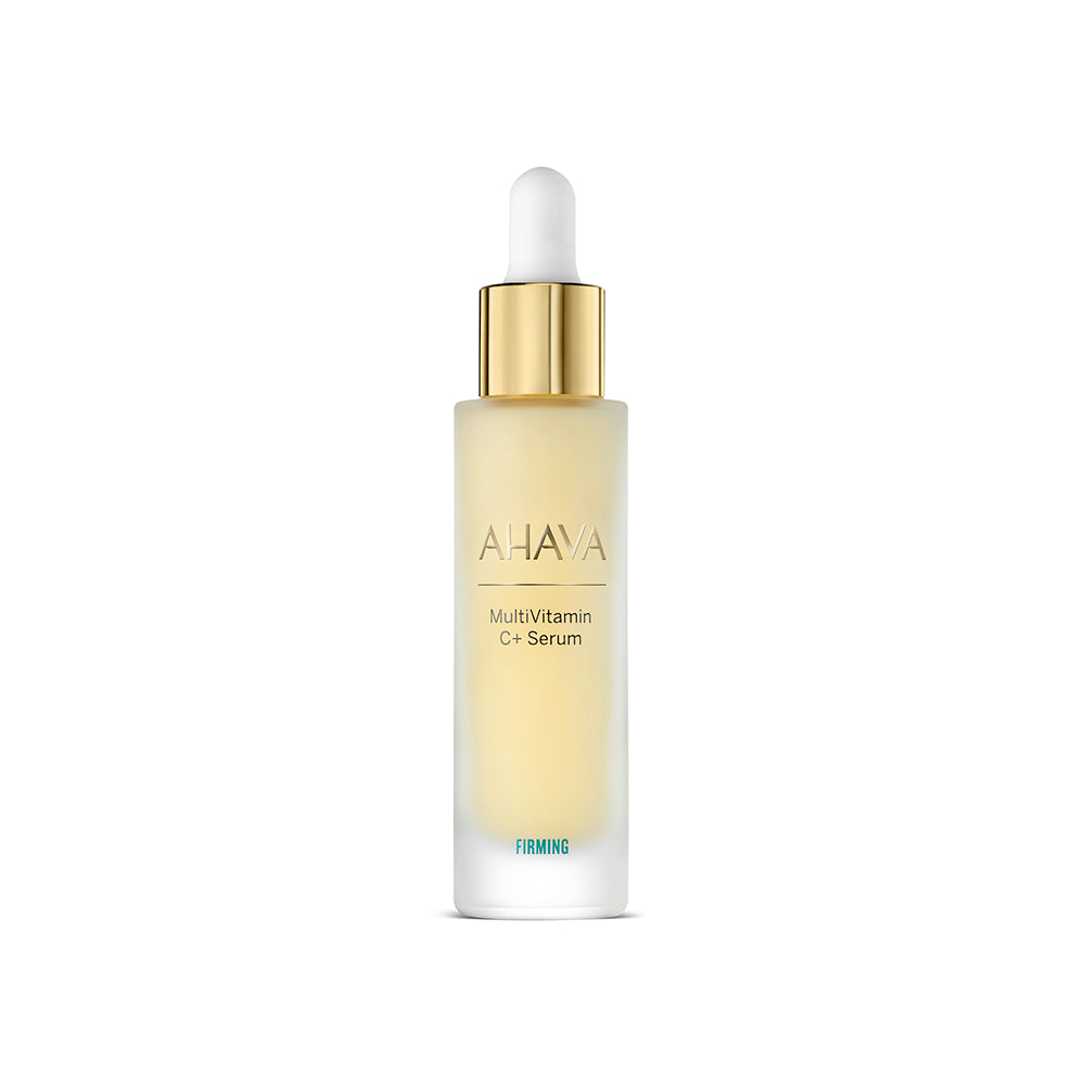 Serum multivitamina C- Firming Ahava 30 ml