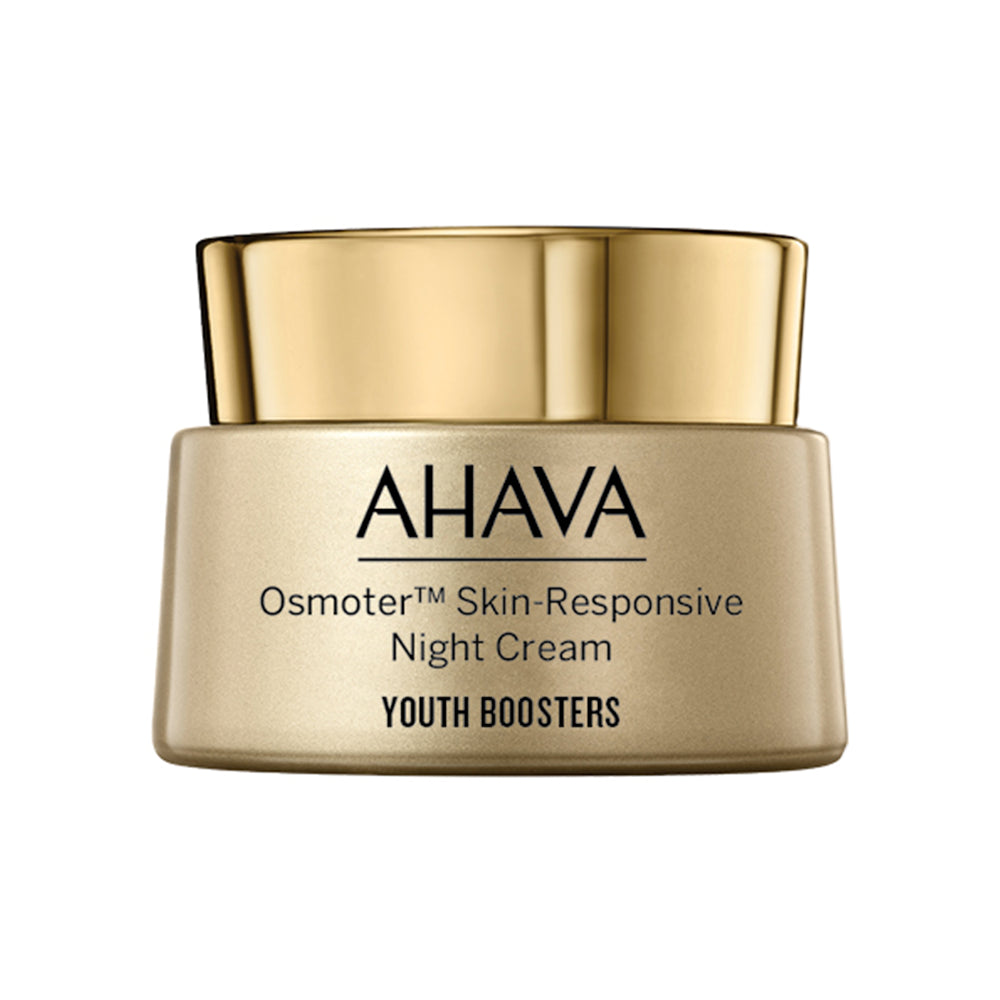 Osmoter Skin-Responsive Night cream 50ml -Crema de noapte Osmoter pentru fermitate 50ml