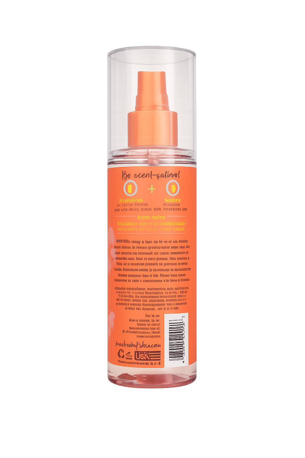 TREE HUT - Fragrance Mist Pink Hibiscus 177ml