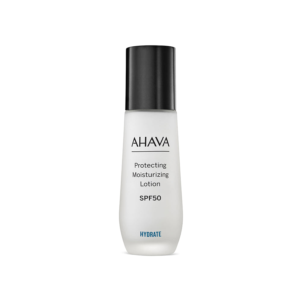 Loțiune hidratantă cu SPF 50, 50 ml