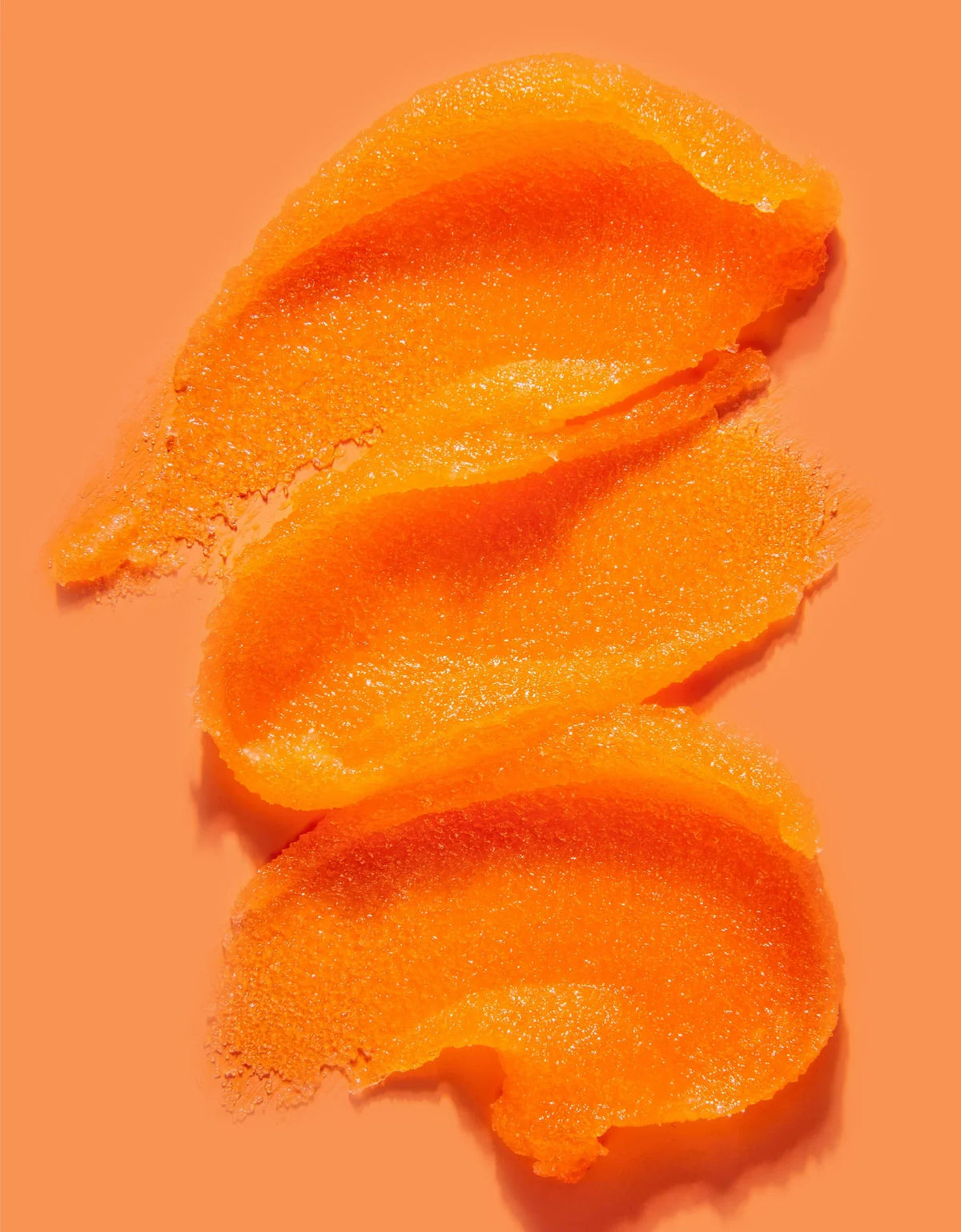 Tree Hut Tangerine exfoliant corp 510g